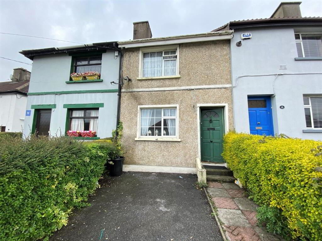 16 Congress Place, Waterford