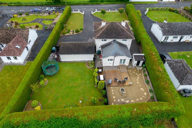 Sunnyside, Cappincur, Tullamore, Co. Offaly
