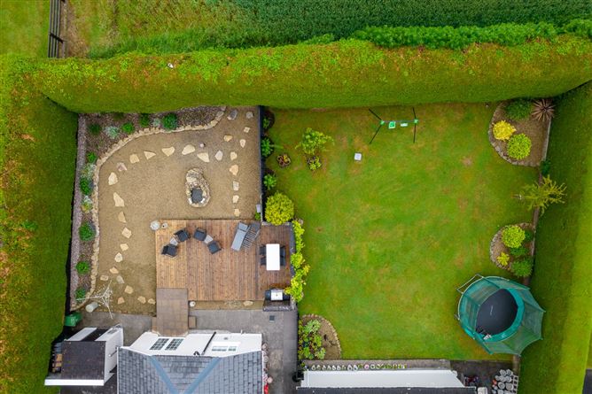 Sunnyside, Cappincur, Tullamore, Co. Offaly