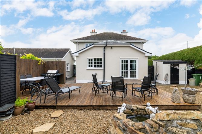 Sunnyside, Cappincur, Tullamore, Co. Offaly