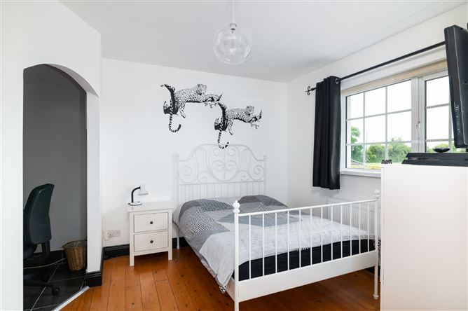 Sunnyside, Cappincur, Tullamore, Co. Offaly