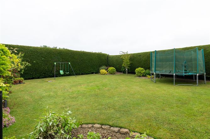 Sunnyside, Cappincur, Tullamore, Co. Offaly