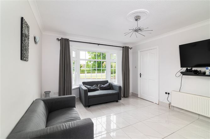 Sunnyside, Cappincur, Tullamore, Co. Offaly