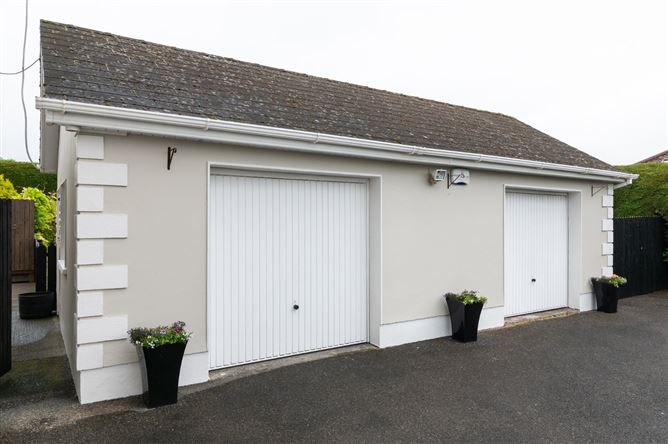 Sunnyside, Cappincur, Tullamore, Co. Offaly