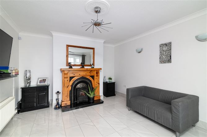 Sunnyside, Cappincur, Tullamore, Co. Offaly