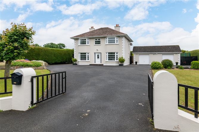 Sunnyside, Cappincur, Tullamore, Co. Offaly