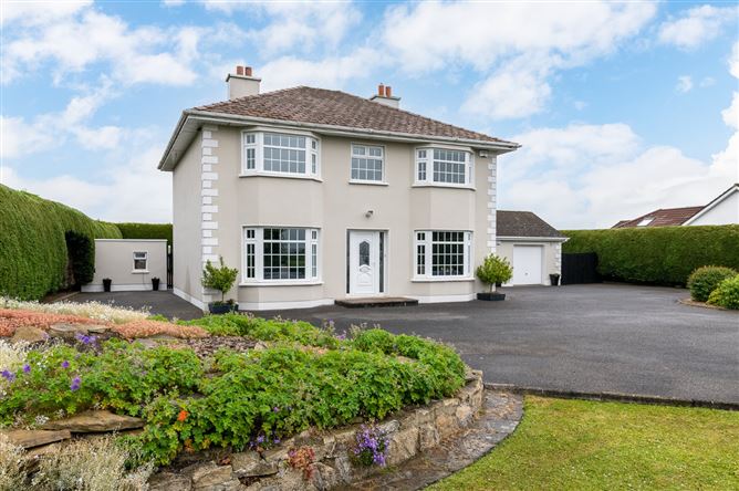 Sunnyside, Cappincur, Tullamore, Co. Offaly