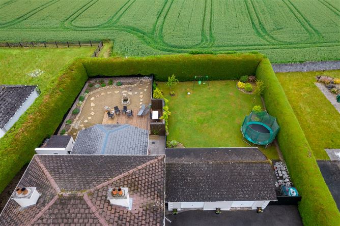 Sunnyside, Cappincur, Tullamore, Co. Offaly