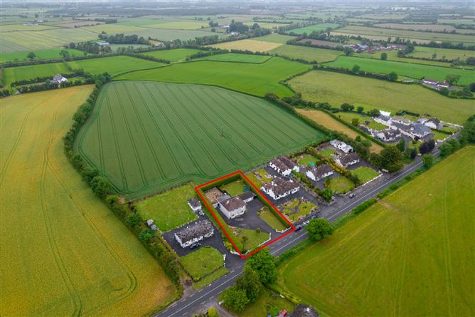 Sunnyside, Cappincur, Tullamore, Co. Offaly