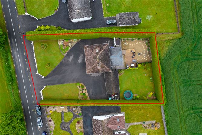 Sunnyside, Cappincur, Tullamore, Co. Offaly