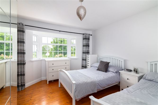 Sunnyside, Cappincur, Tullamore, Co. Offaly
