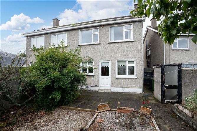 188 Beauvale Park, Artane, Dublin 5