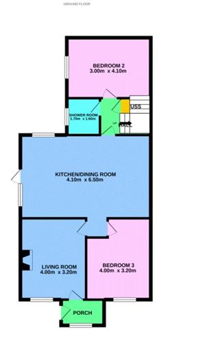 Filley Park Lodge, Upper Dargle Road, Bray, Co. Wicklow
