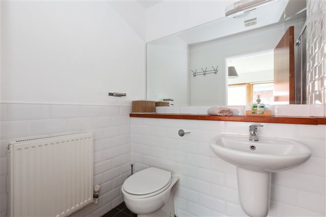 14 Millrace Road, The Phoenix Park Racecourse, Castleknock, Dublin 15