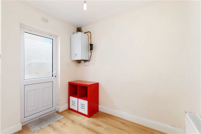 9 Maxwell Street, Off Cork Street, Dublin 8, County Dublin