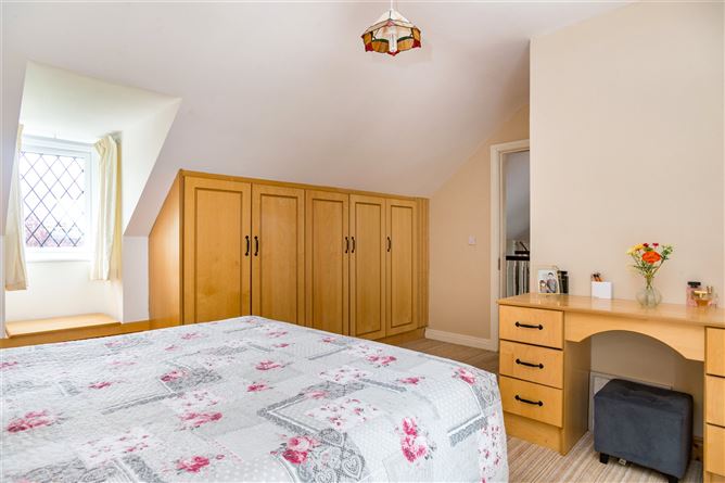 Mount Pleasant, Blueball, Tullamore, Co. Offaly