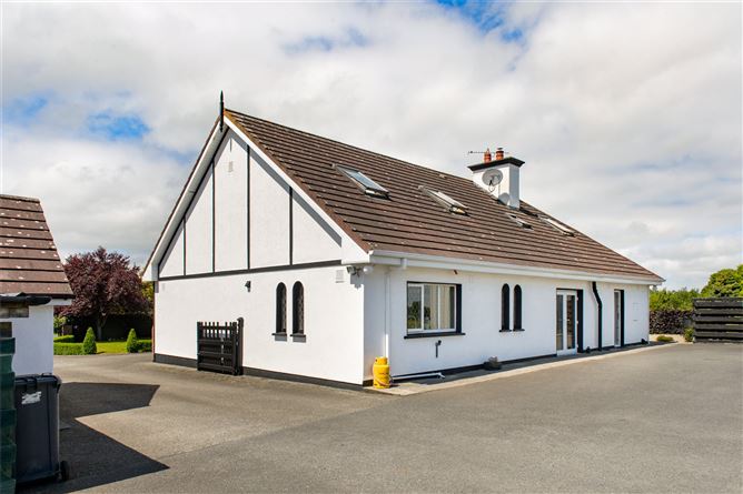 Mount Pleasant, Blueball, Tullamore, Co. Offaly