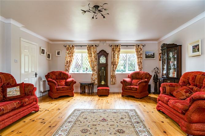 Mount Pleasant, Blueball, Tullamore, Co. Offaly