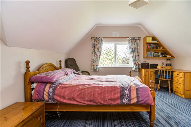 Mount Pleasant, Blueball, Tullamore, Co. Offaly