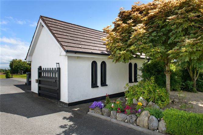Mount Pleasant, Blueball, Tullamore, Co. Offaly