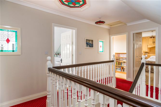 Mount Pleasant, Blueball, Tullamore, Co. Offaly