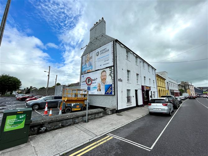 Main image for Saint Anthonys, 9 Pembroke Street, Tralee, Kerry