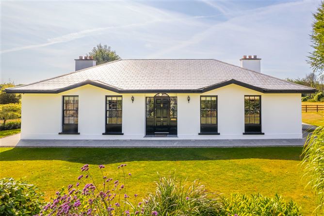 Westpark Lodge, Westpark, Midleton, Cork