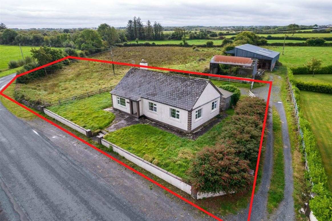 Moorland Cottage, Annies, Hollymount, Mayo Property Partners Gill
