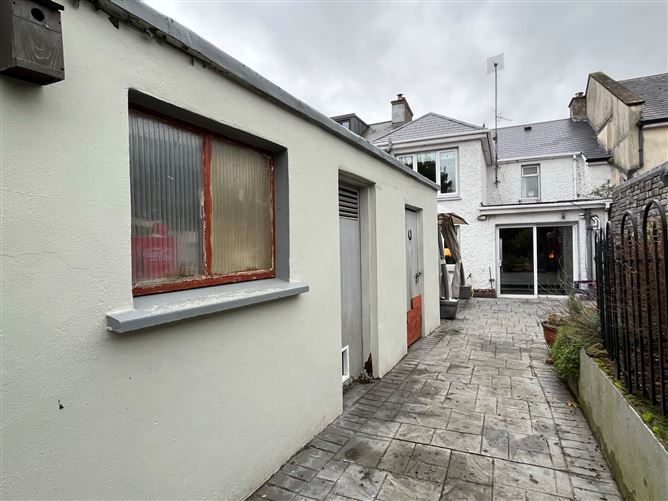 St. Judes, Main Street, Castleconnell, Limerick