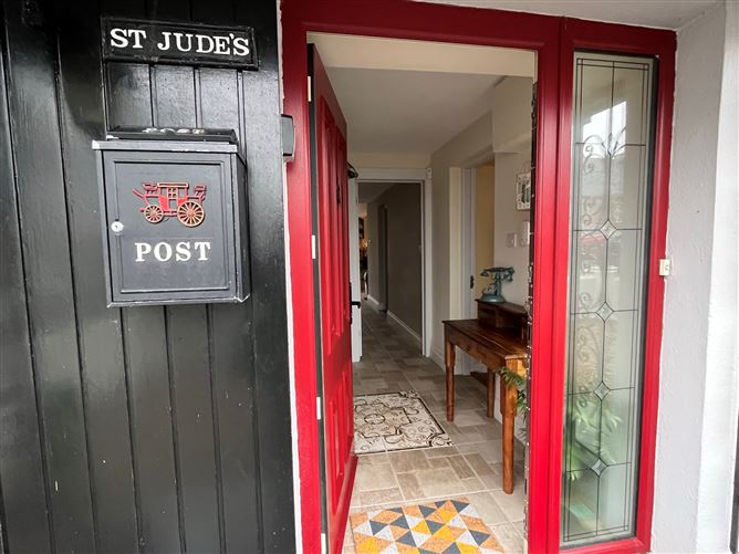 St. Judes, Main Street, Castleconnell, Limerick
