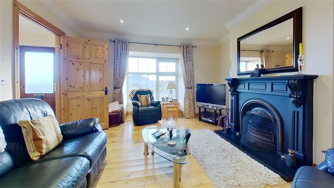 32 The Hawthorns, Killala Rd, Ballina, Co. Mayo