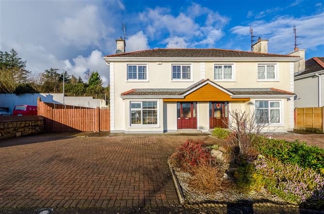 32 The Hawthorns, Killala Rd, Ballina, Co. Mayo
