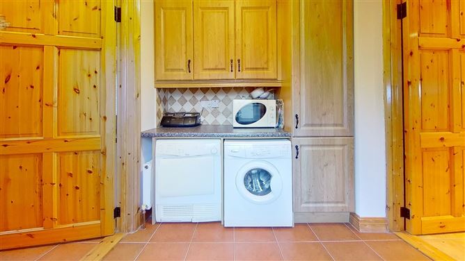 32 The Hawthorns, Killala Rd, Ballina, Co. Mayo