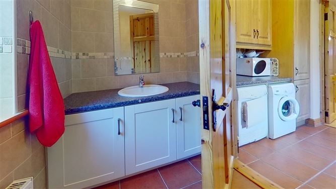 32 The Hawthorns, Killala Rd, Ballina, Co. Mayo