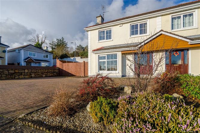 32 The Hawthorns, Killala Rd, Ballina, Co. Mayo