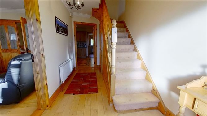 32 The Hawthorns, Killala Rd, Ballina, Co. Mayo