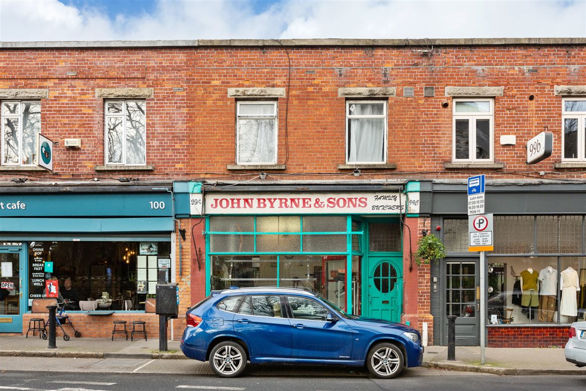 99c Rathgar Road, Rathgar, Dublin 6 Sherry FitzGerald Commercial