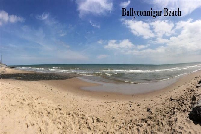 Seafin Cottage, Ballina Upper, Blackwater, Wexford
