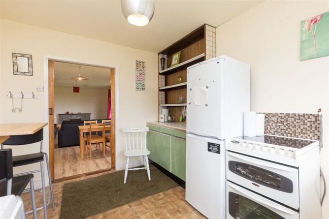 Seafin Cottage, Ballina Upper, Blackwater, Wexford