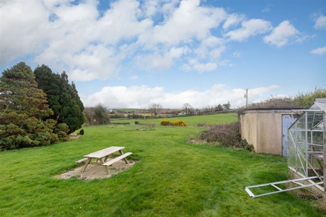 Seafin Cottage, Ballina Upper, Blackwater, Wexford