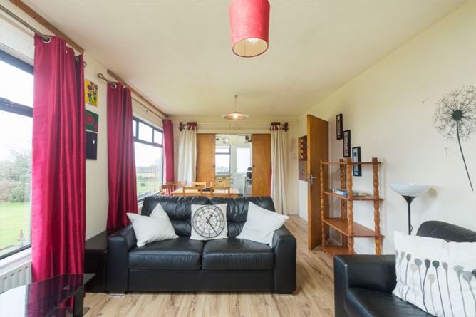 Seafin Cottage, Ballina Upper, Blackwater, Wexford