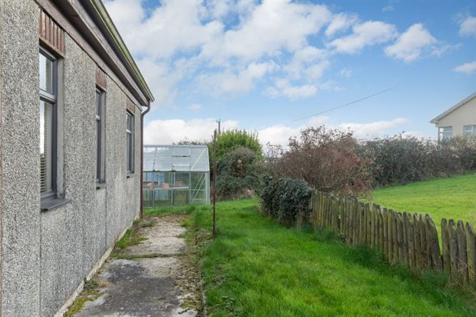 Seafin Cottage, Ballina Upper, Blackwater, Wexford