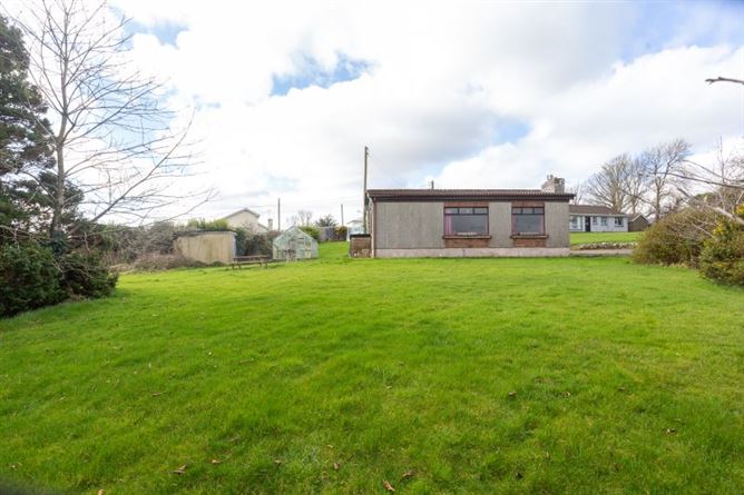 Seafin Cottage, Ballina Upper, Blackwater, Wexford