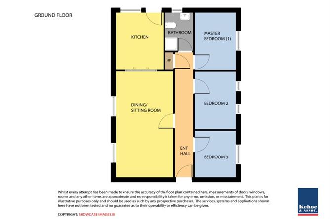 Seafin Cottage, Ballina Upper, Blackwater, Wexford
