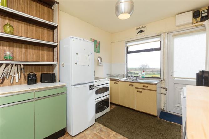 Seafin Cottage, Ballina Upper, Blackwater, Wexford