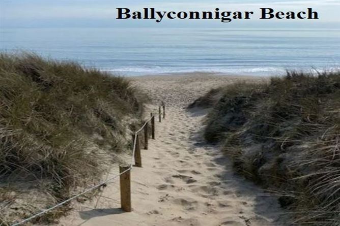 Seafin Cottage, Ballina Upper, Blackwater, Wexford