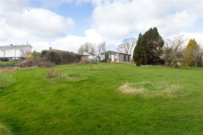 Seafin Cottage, Ballina Upper, Blackwater, Wexford