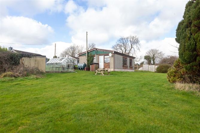 Seafin Cottage, Ballina Upper, Blackwater, Wexford