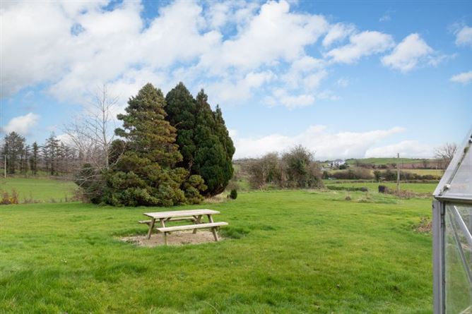 Seafin Cottage, Ballina Upper, Blackwater, Wexford