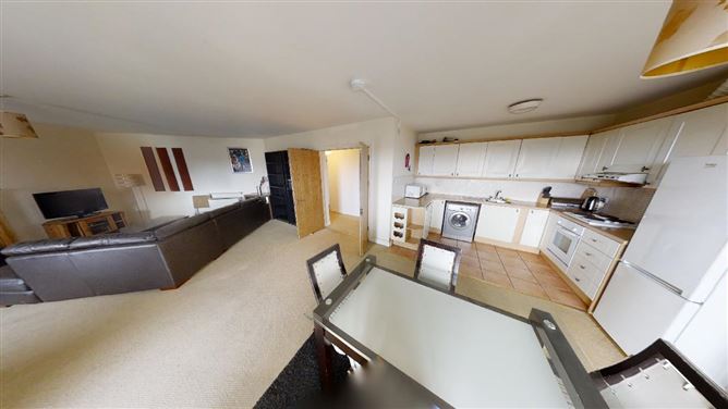 Apartment 12 Rathlin House, Blanchardstown, Dublin 15